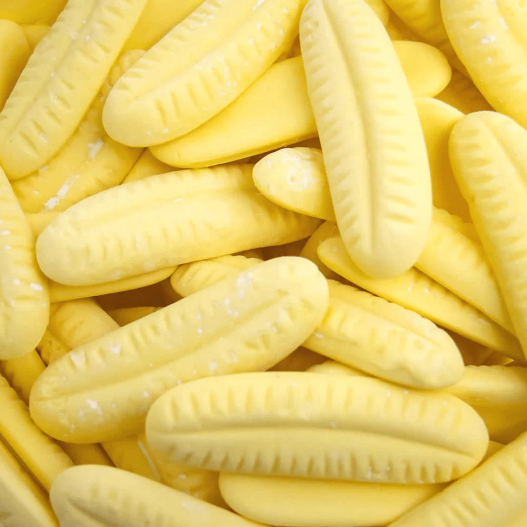 Large Foam Bananas