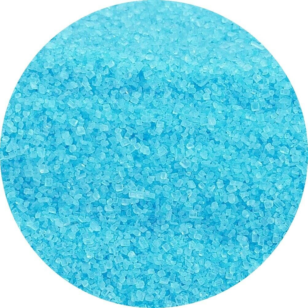 Sherbet Crystals