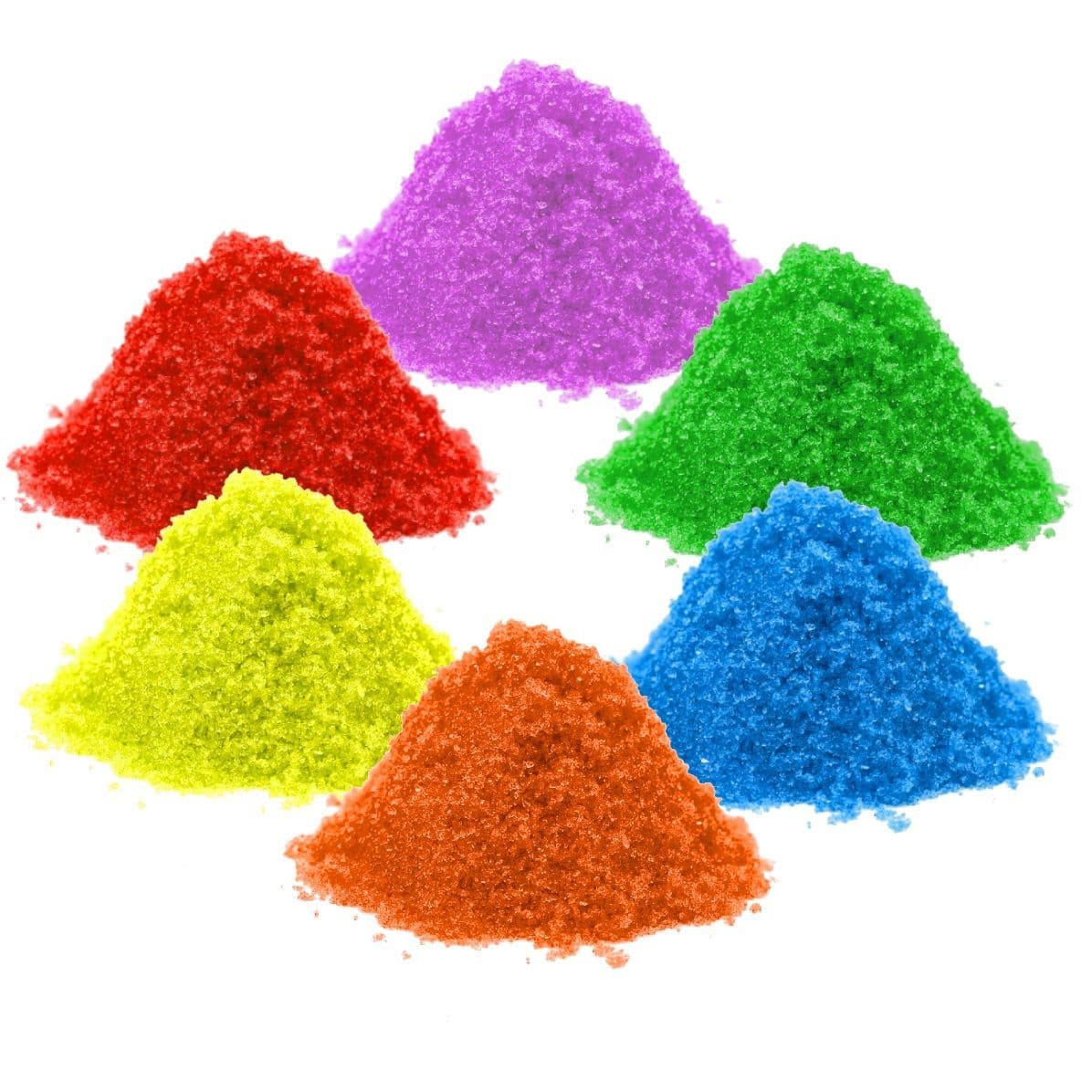 Sherbet Crystals