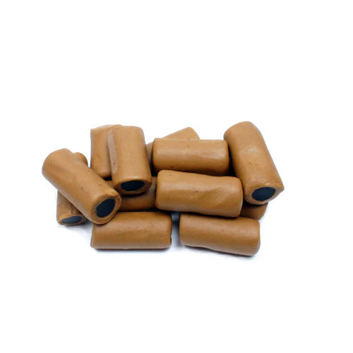 Caramel Liquorice