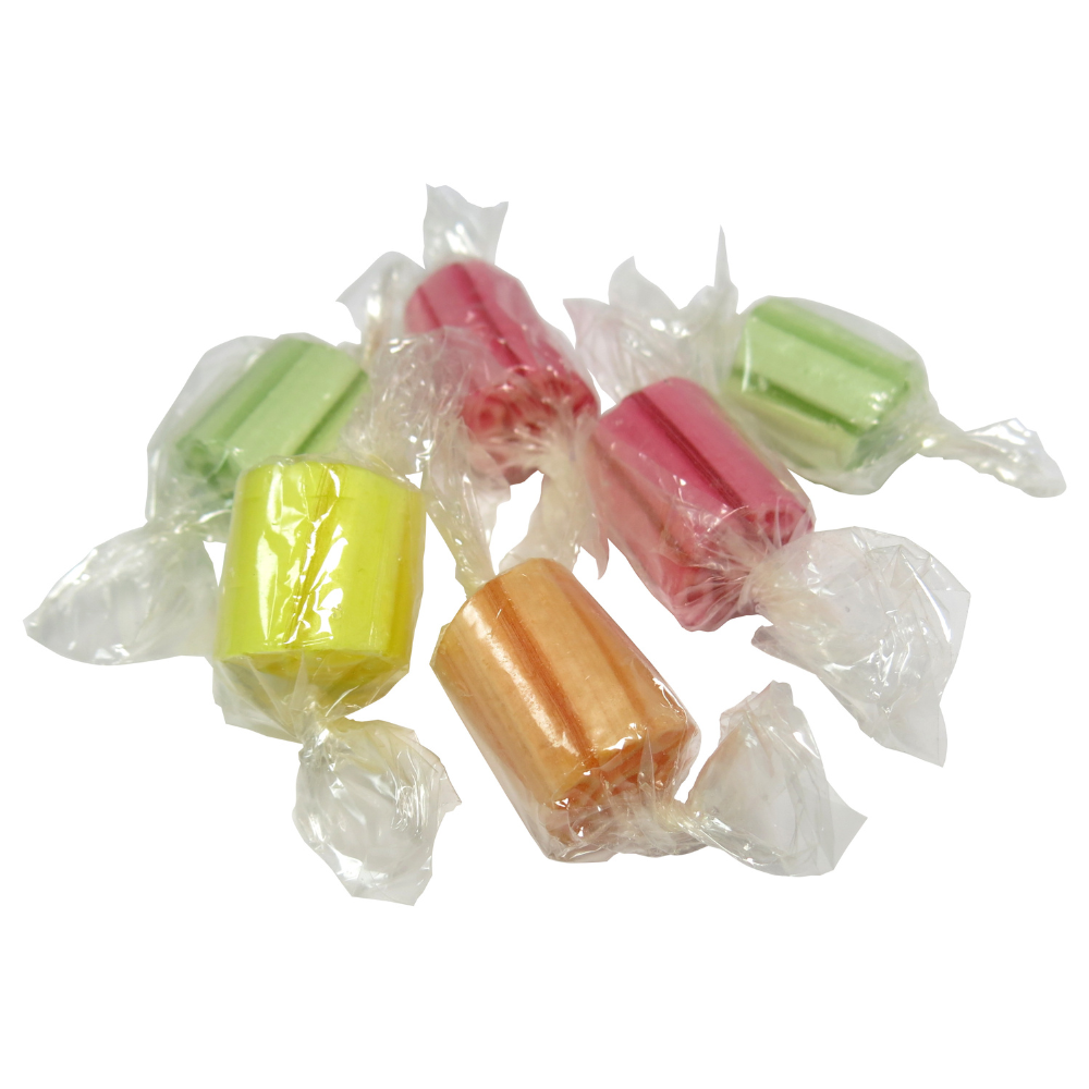 Mixed Fruit Rock