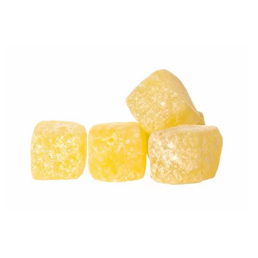 Pineapple Cubes
