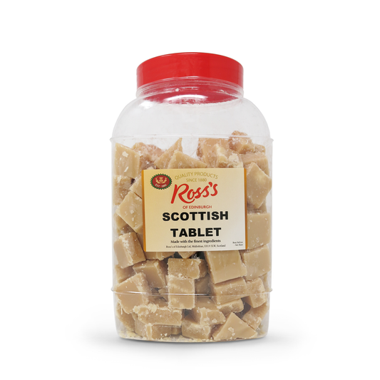 Scottish Tablet