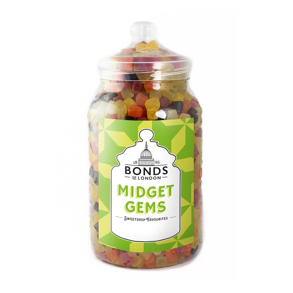 Midget Gems