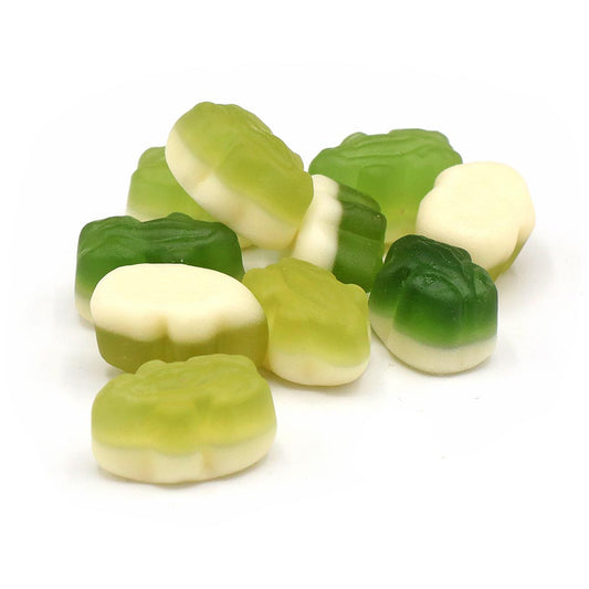 Mini Frogs