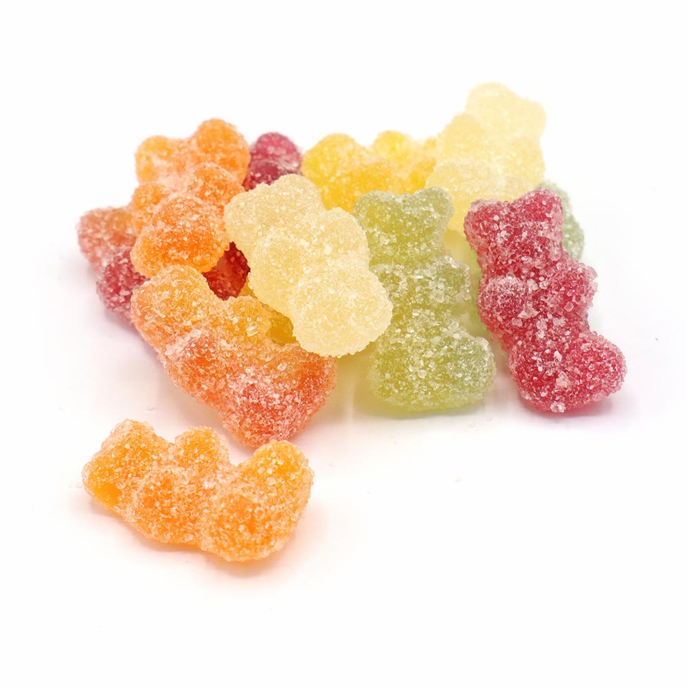 Fizzy Bears