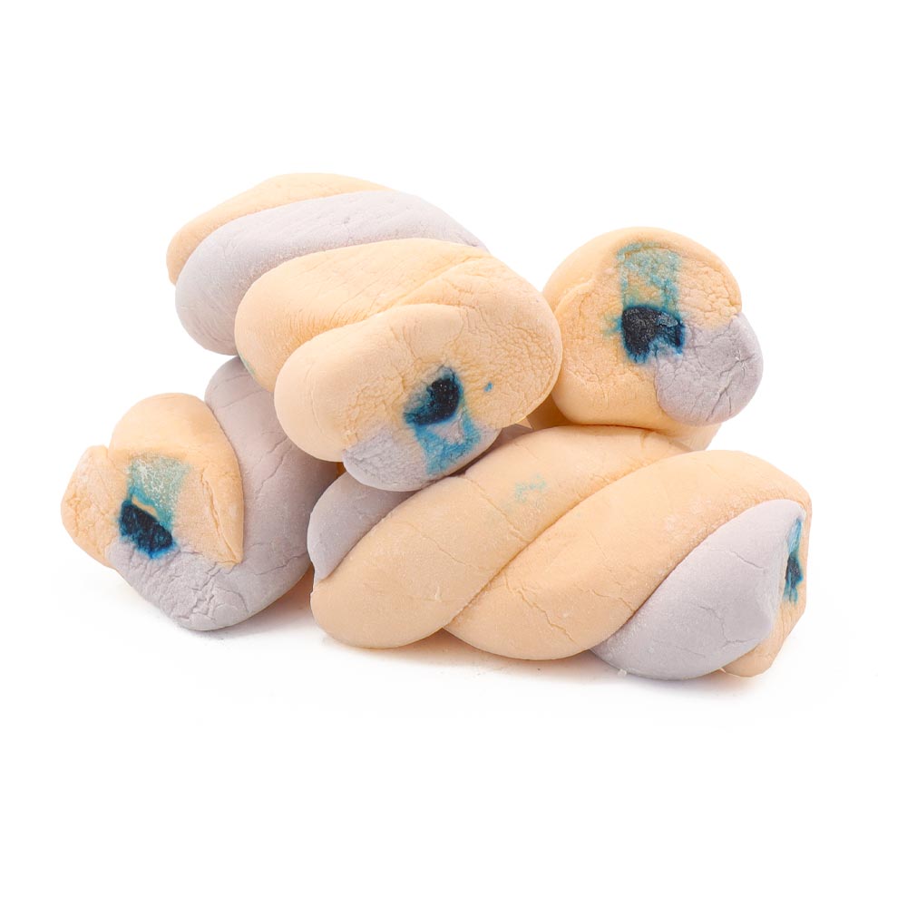 Tongue Painter Marshmallows