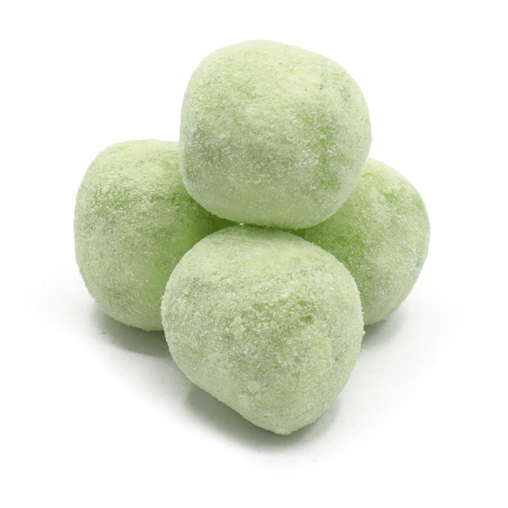 Veggie Apple Bonbons