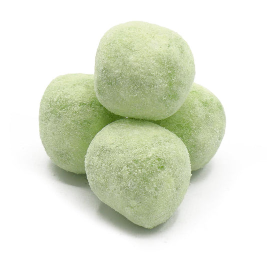 Veggie Apple Bonbons