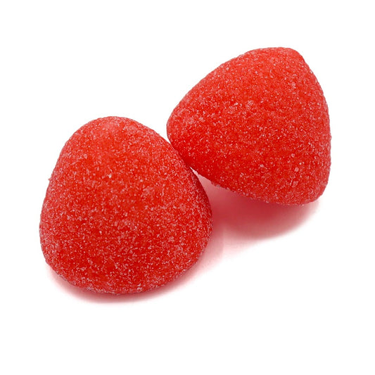 Red Paint Balls