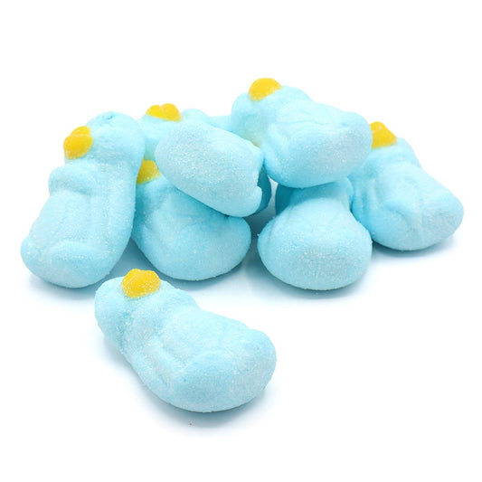 Marshmallow Penguins