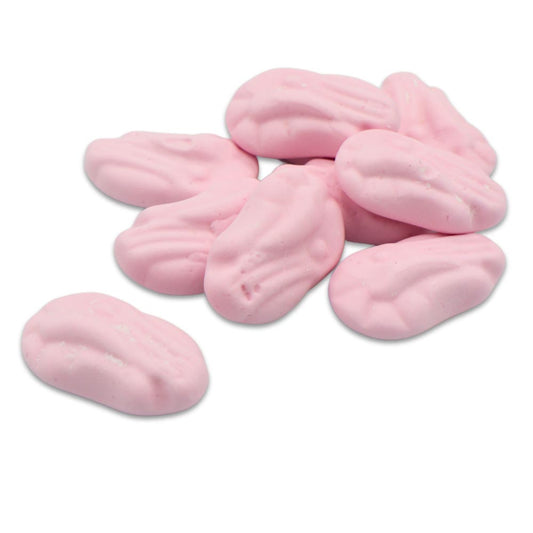 Foam Shrimps