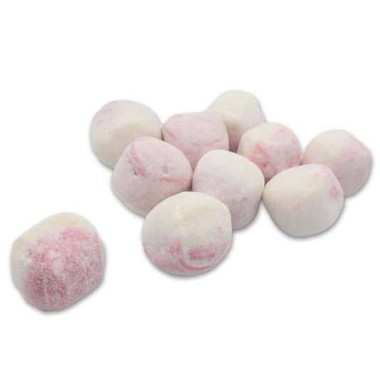 Strawberry & Cream Bonbons