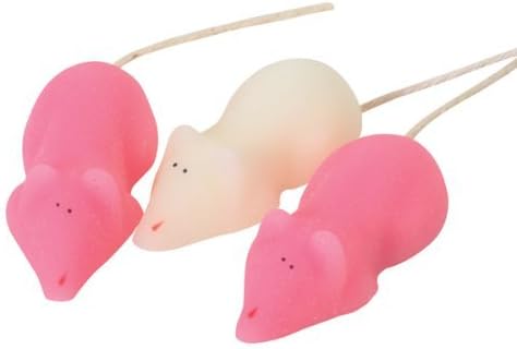 Sugar Mice