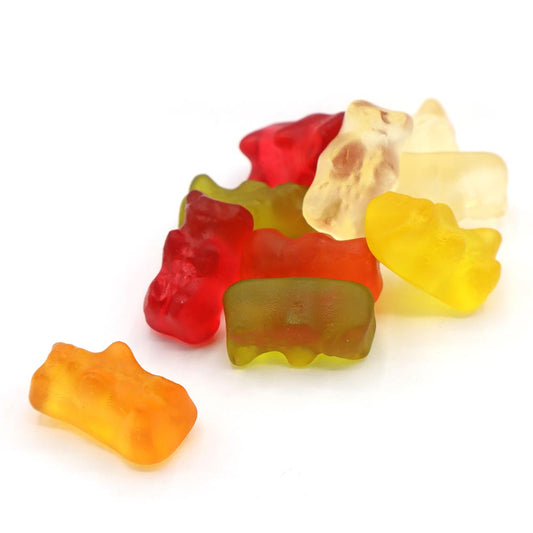 Haribo Gold Gummy Bears