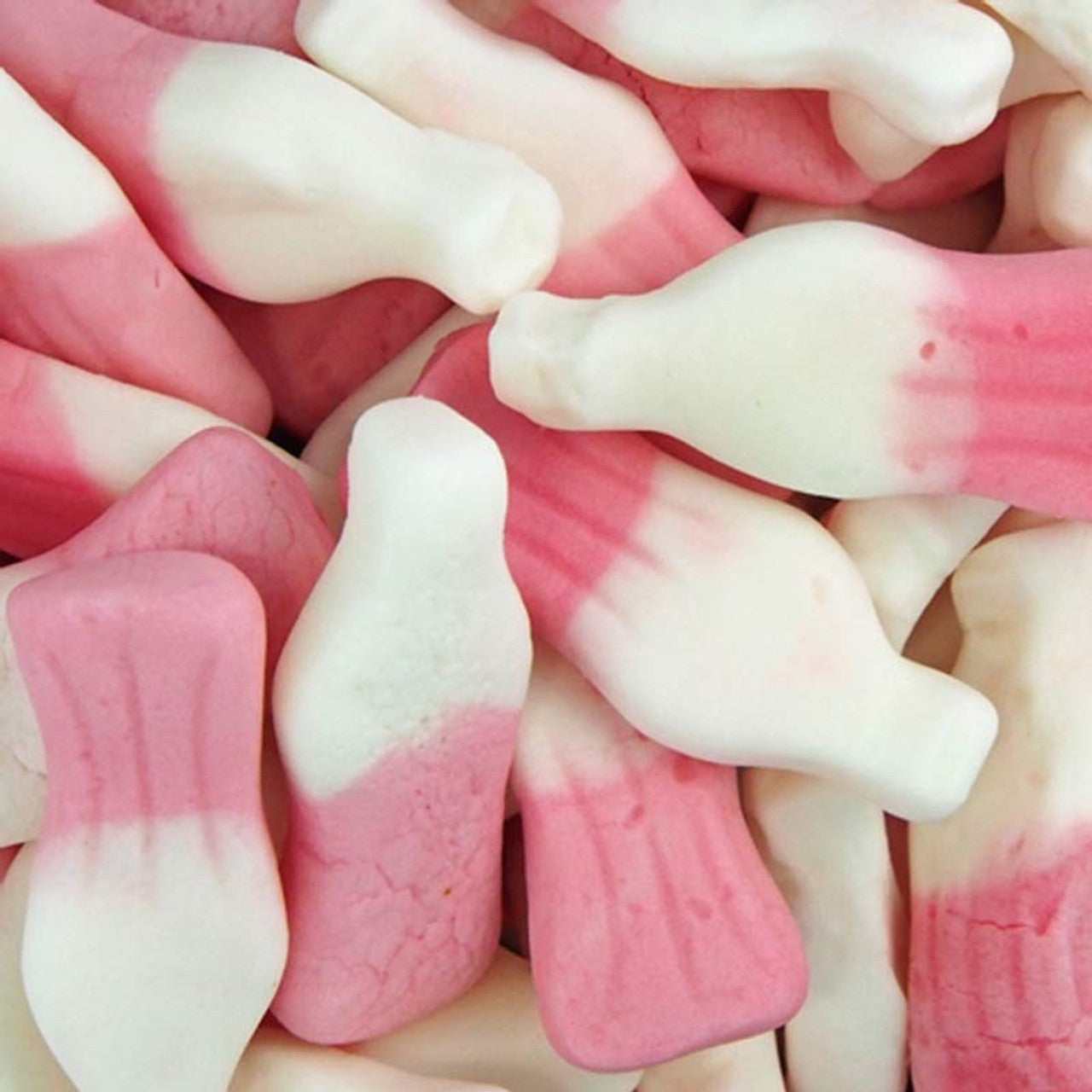 Strawberry Milk Shakes