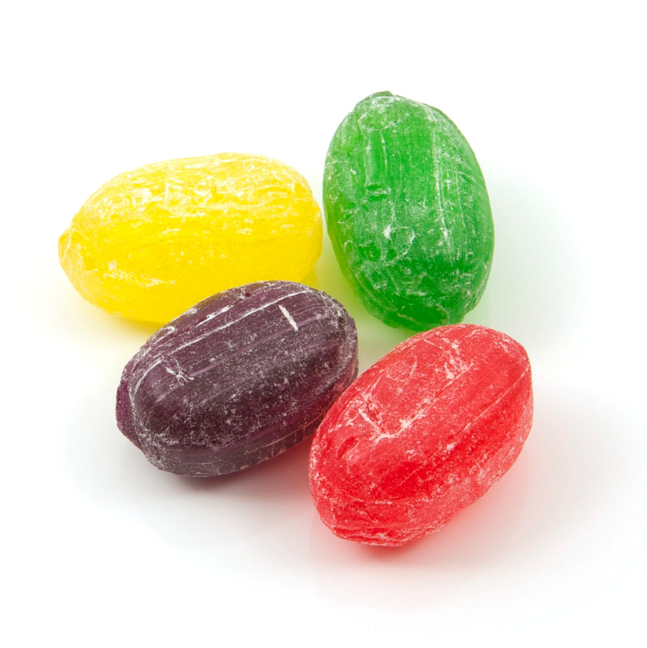 Sugar Free Fruit Sweets