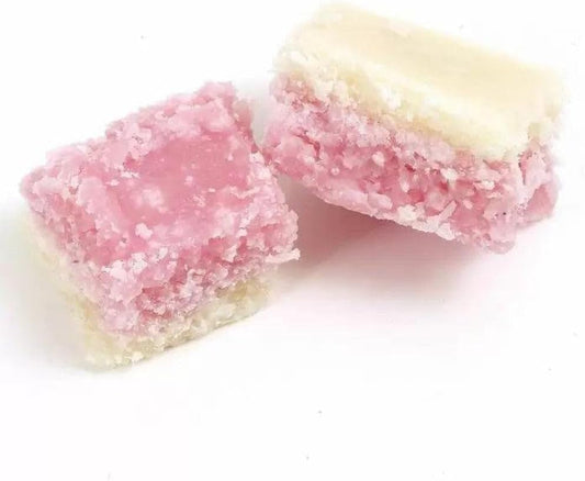 Coconut Ice