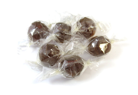 Black Bullets