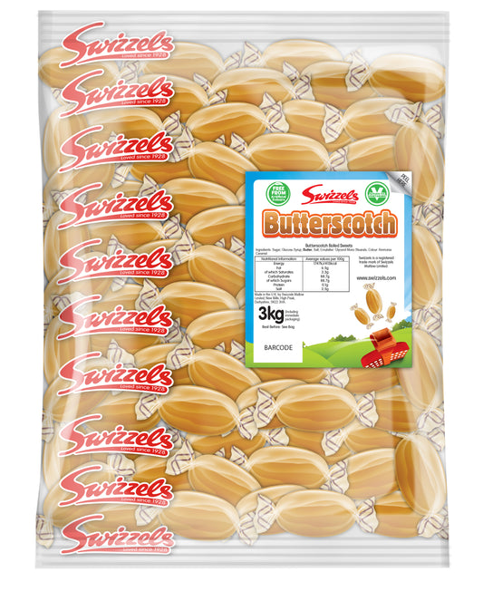 Butterscotch