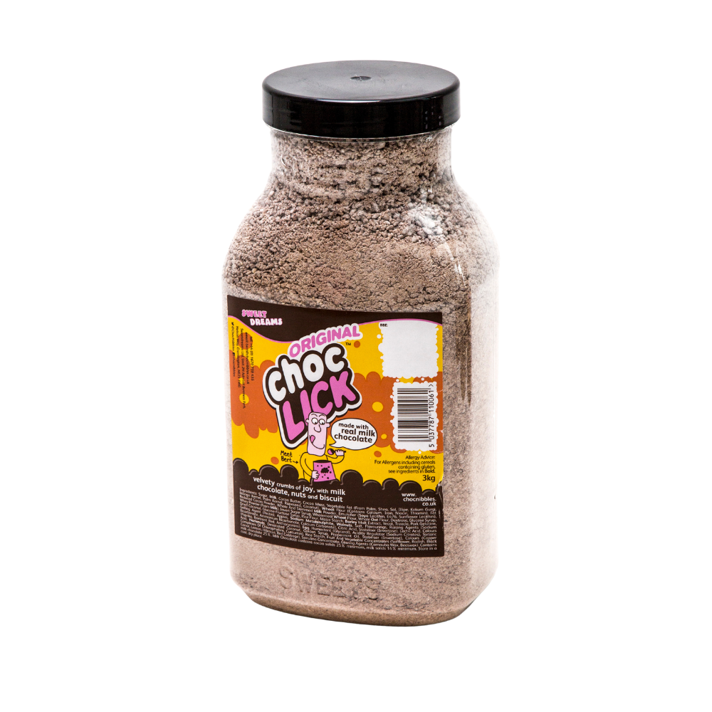 Choc Lick