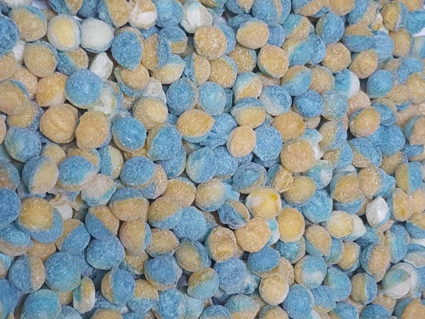 Iron Brew Pips