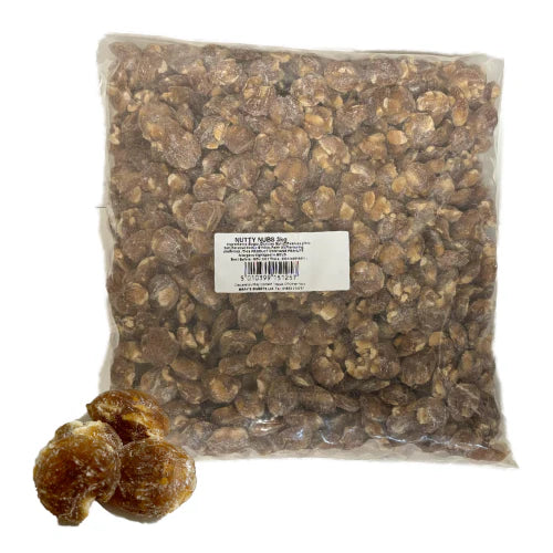 Nutty Nubs