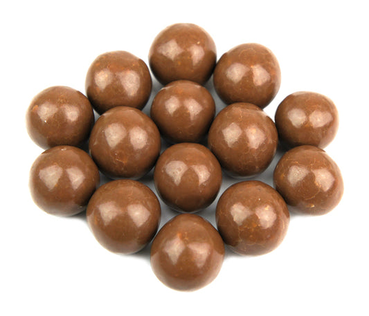 Carol Anne Milk Chocolate Covered Hazelnuts