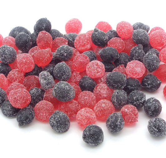Very Berry Pips