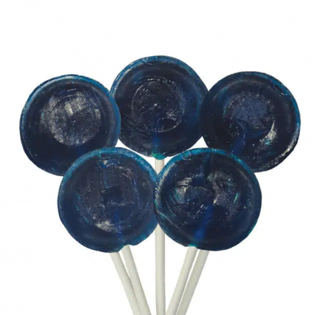 Blueberry Mega Lollies