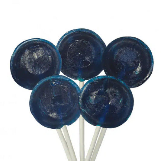 Blueberry Mega Lollies