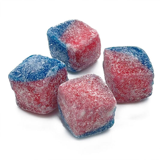Bubblegum Cubes