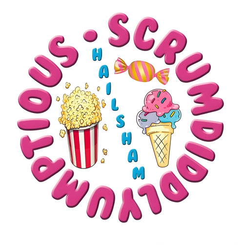 Scrumdiddlyumptious UK