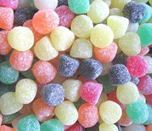 American Hard Gums
