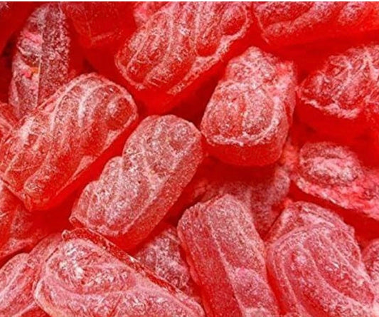 Aniseed Twists