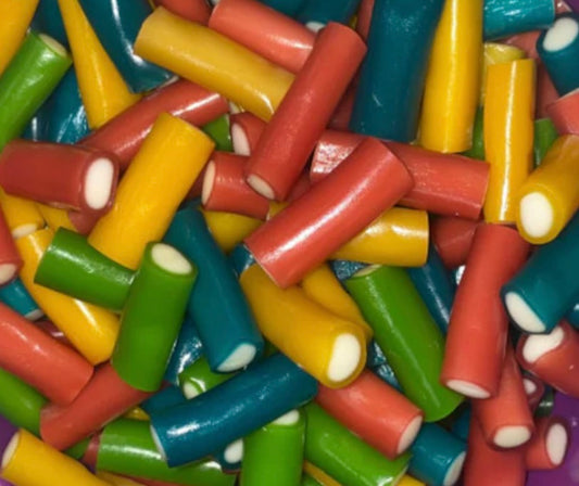 Assorted Mini Pencils Bites