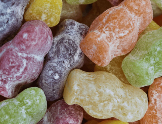 Barratt Jelly Babies