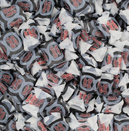 Black Jacks