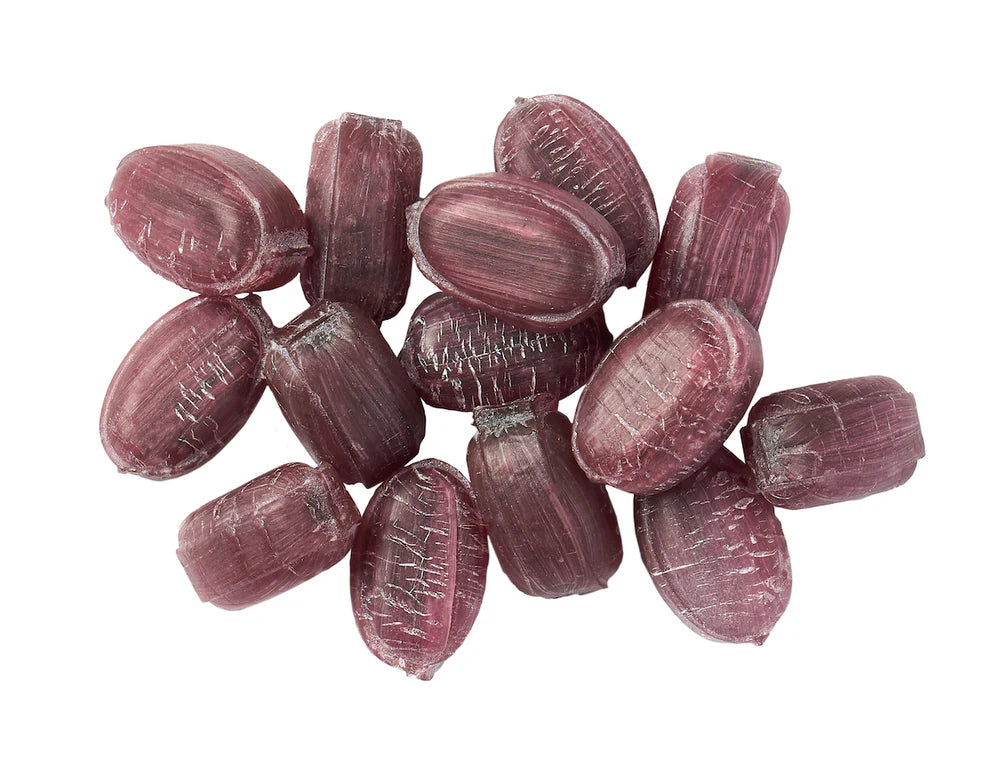 Sugar Free Blackcurrent & Liquorice