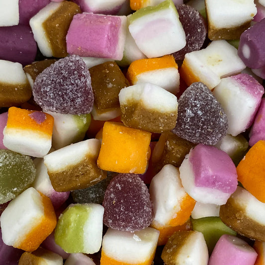 Dolly Mixtures