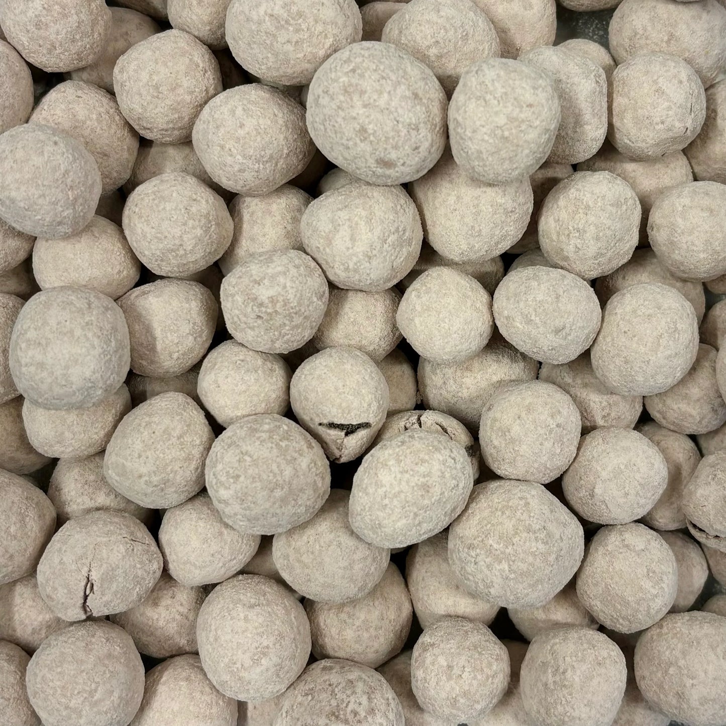 Salted Caramel Bonbons