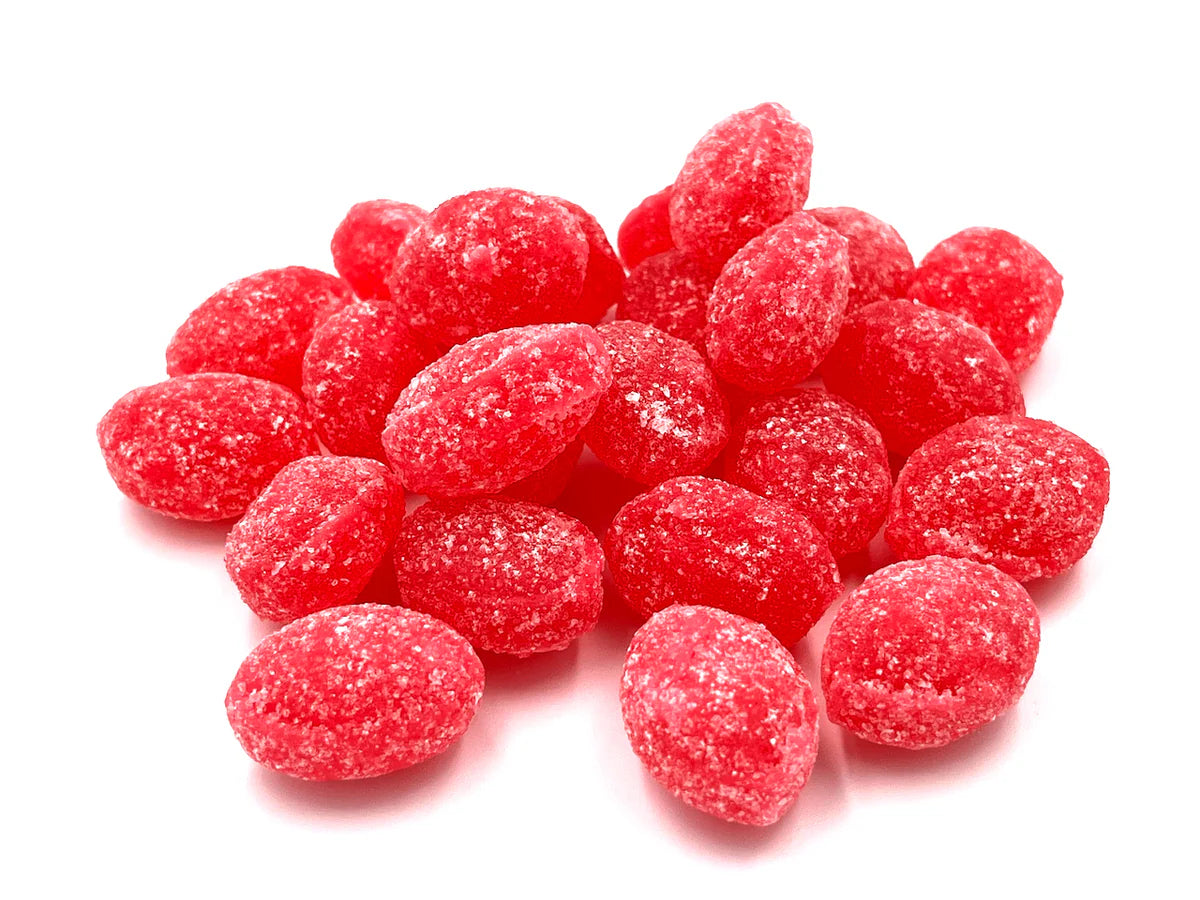 Sarsaparilla Sweets