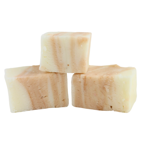 Chocolate Baileys Nougat