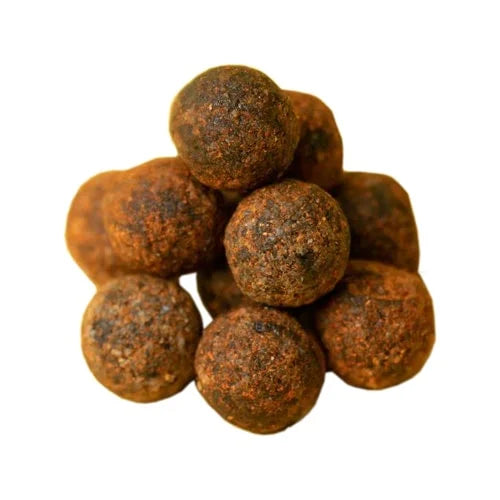 Zombie Bombs Hot and Sour Chilli