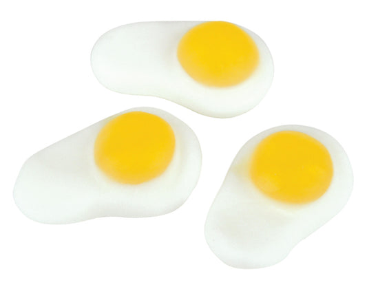 Fried Eggs