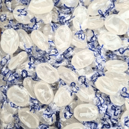 Clear Mint Drops