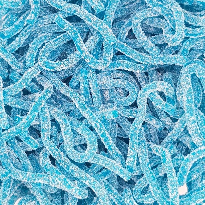 Sour Raspberry Laces