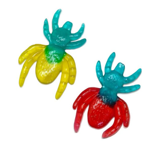 Giant Spiders