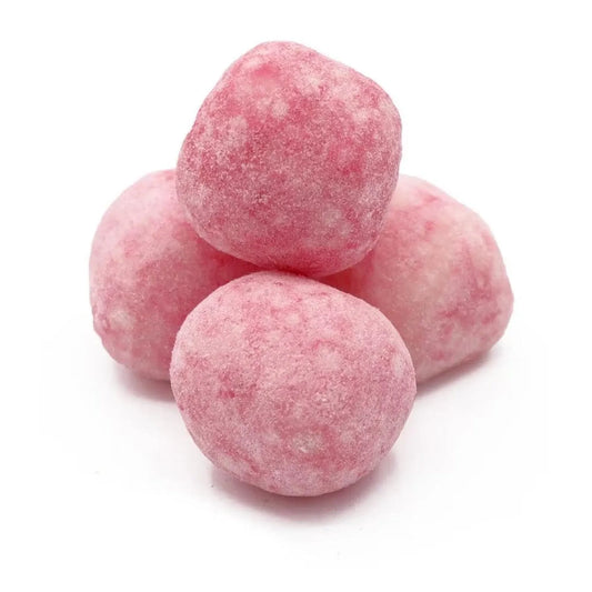 Vegan Cherry Bonbons