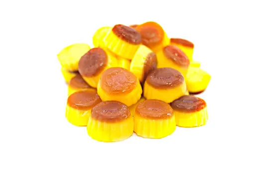 Jelly Caramels